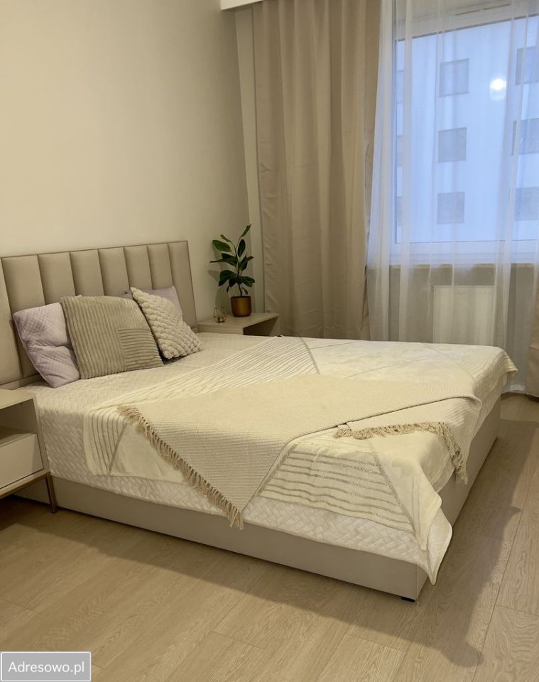 Mieszkanie 2-pokojowe Gdańsk Ujeścisko, ul. Cedrowa. Zdjęcie 6