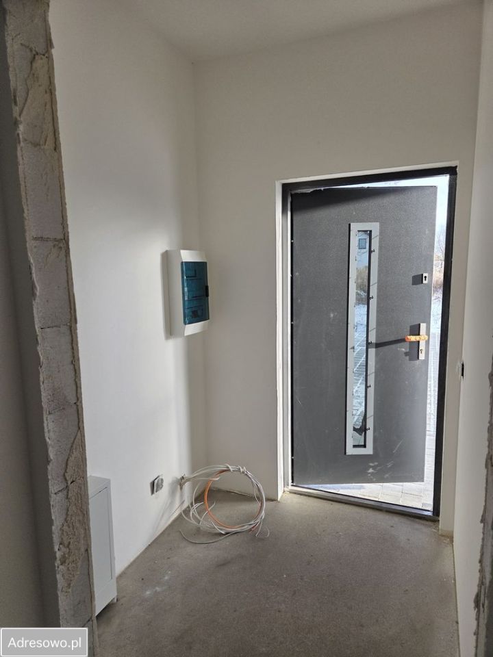 Mieszkanie 3-pokojowe Szczecin Osów, ul. Czesława Niemena. Zdjęcie 3