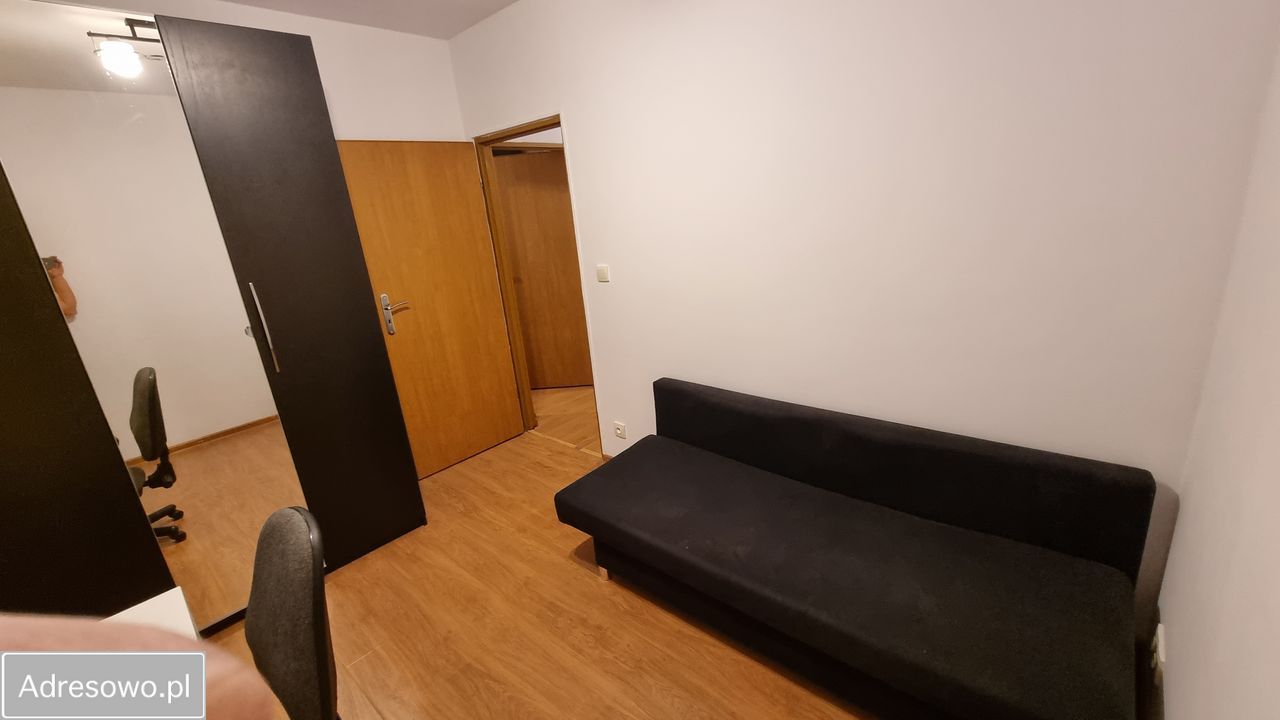 Mieszkanie 3-pokojowe Warszawa Bemowo, ul. Górczewska. Zdjęcie 11