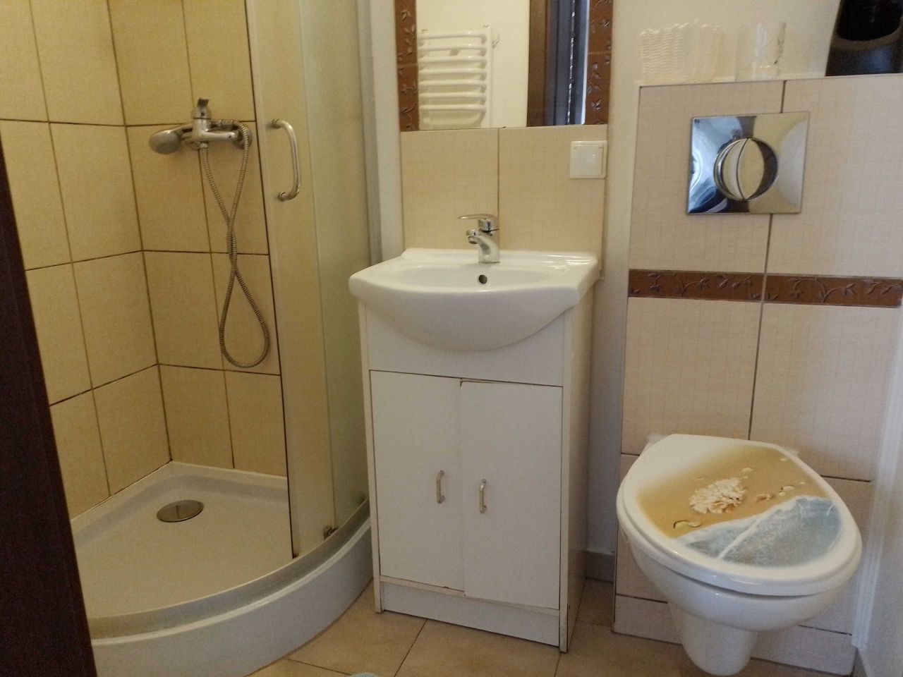 Mieszkanie 1-pokojowe Ostrowo, ul. Biwakowa. Zdjęcie 3