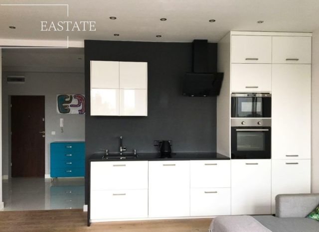 Mieszkanie 2-pokojowe Warszawa Mokotów, ul. Ludwika Narbutta. Zdjęcie 4