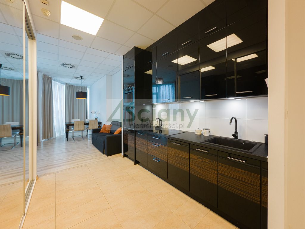 Mieszkanie 2-pokojowe Warszawa Włochy, ul. Aleje Jerozolimskie. Zdjęcie 7