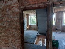 kamienica Gryfów Śląski. Zdjęcie 2