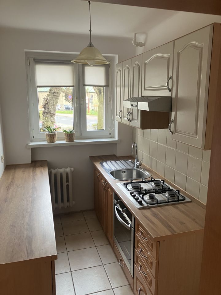 Mieszkanie 3-pokojowe Radlin Biertułtowy, ul. Józefa Rymera. Zdjęcie 5