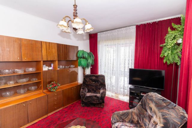 Mieszkanie 2-pokojowe Ostrowiec Świętokrzyski, ul. Henryka Sienkiewicza. Zdjęcie 5