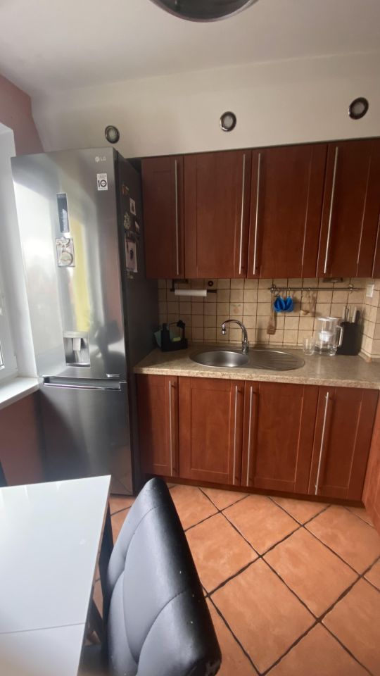 Mieszkanie 2-pokojowe Świdnica Centrum, ul. Stanisława Moniuszki. Zdjęcie 4