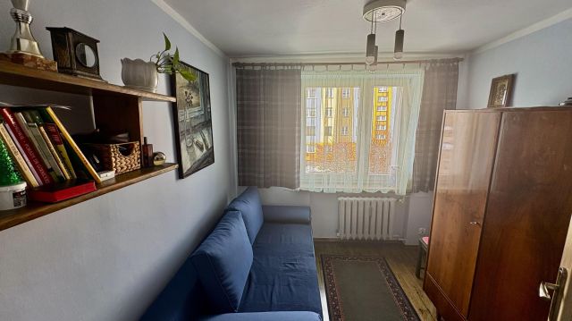 Mieszkanie 3-pokojowe Przysucha, ul. Grodzka. Zdjęcie 3