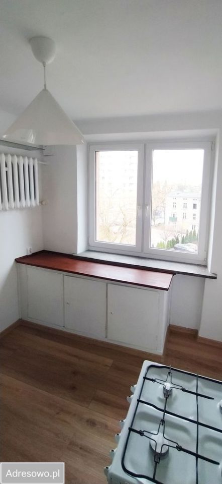 Mieszkanie 2-pokojowe Łódź Bałuty. Zdjęcie 3