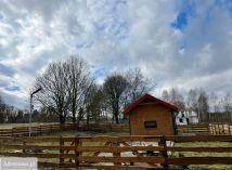 dom wolnostojący, 2 pokoje Pozezdrze. Zdjęcie 2