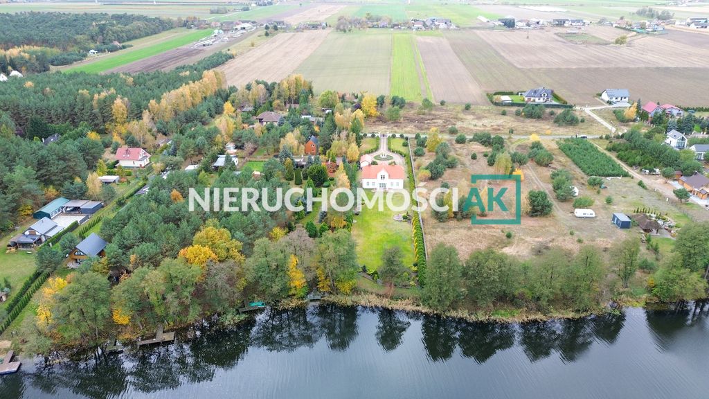 dom wolnostojący, 5 pokoi Niedźwiady Niedźwiady Małe. Zdjęcie 12