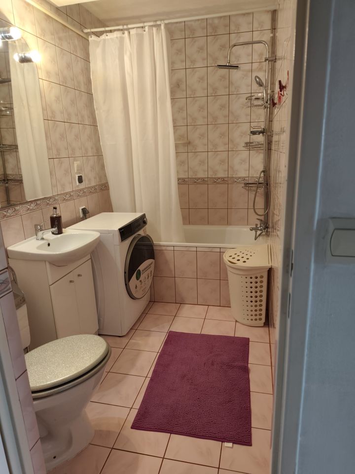 Mieszkanie 2-pokojowe Wrocław Fabryczna, ul. Grabiszyńska. Zdjęcie 2