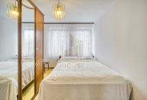 Mieszkanie 3-pokojowe Wrocław Południe, ul. Wincentego Stysia. Zdjęcie 4