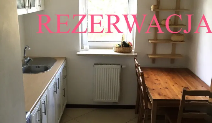 Mieszkanie 2-pokojowe Poznań Piątkowo, ul. Franciszka Stróżyńskiego