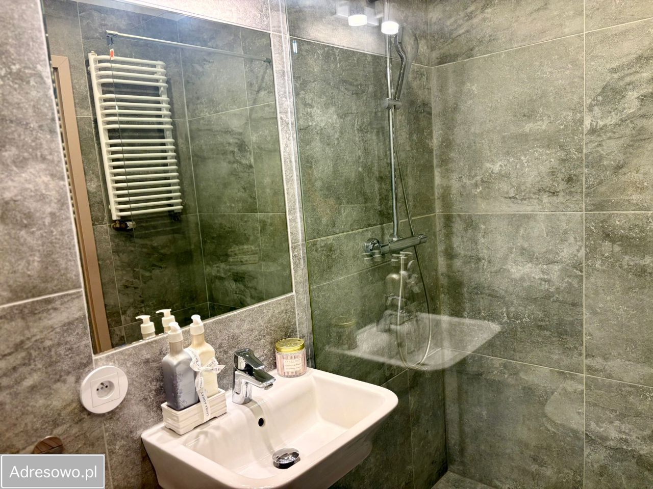 Mieszkanie 2-pokojowe Gdańsk Śródmieście, ul. Wałowa. Zdjęcie 9