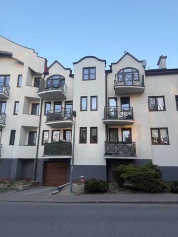 Mieszkanie 2-pokojowe Jabłonna. Zdjęcie 1