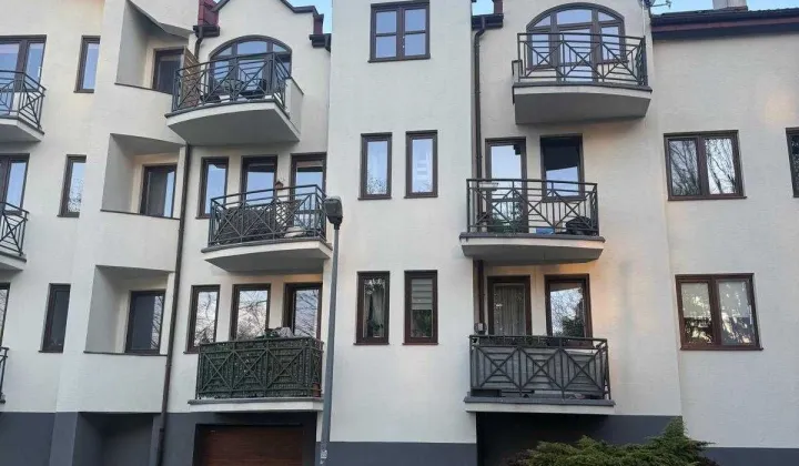 Mieszkanie 2-pokojowe Jabłonna