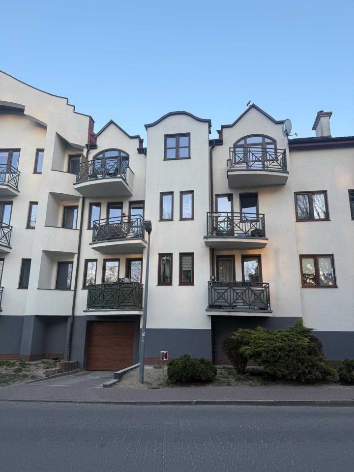 Mieszkanie 2-pokojowe Jabłonna. Zdjęcie 1