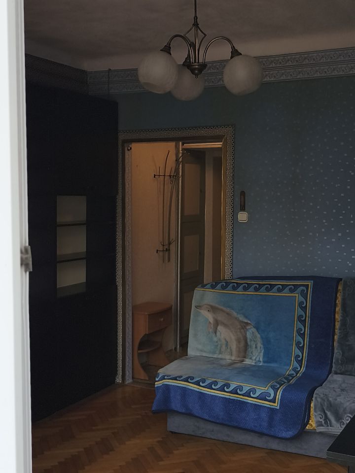 Mieszkanie 1-pokojowe Szczecin Centrum, ul. Mazurska. Zdjęcie 14