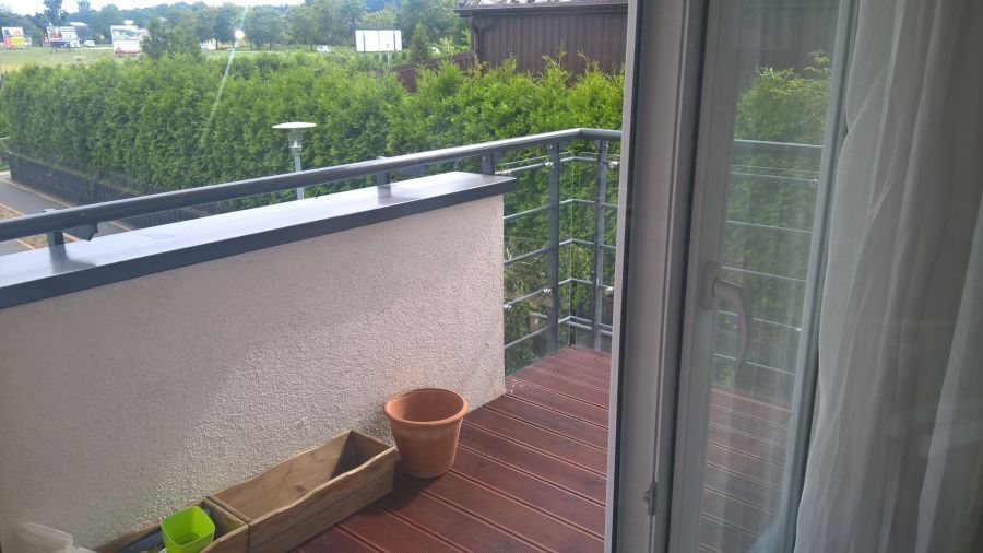 Mieszkanie 3-pokojowe Gdańsk Kokoszki, ul. Kartuska. Zdjęcie 3