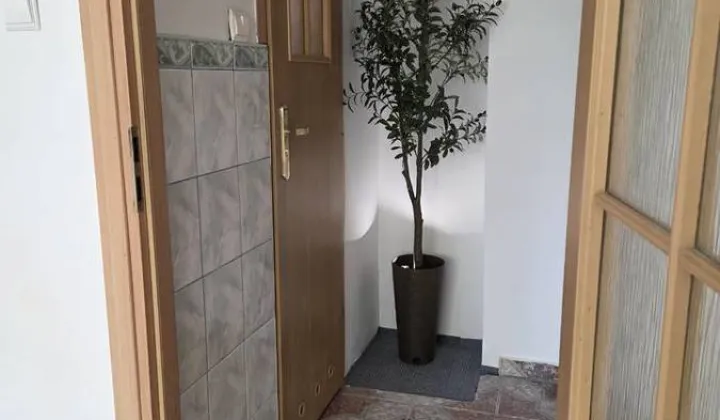 Mieszkanie 1-pokojowe Lębork, ul. Bohaterów Monte Cassino