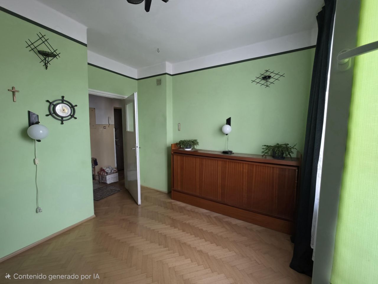Mieszkanie 2-pokojowe Gorlice Glinik Mariampolski, ul. Józefa Michalusa. Zdjęcie 3