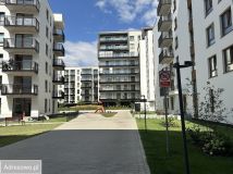 Mieszkanie 2-pokojowe Warszawa Włochy, al. Krakowska. Zdjęcie 1