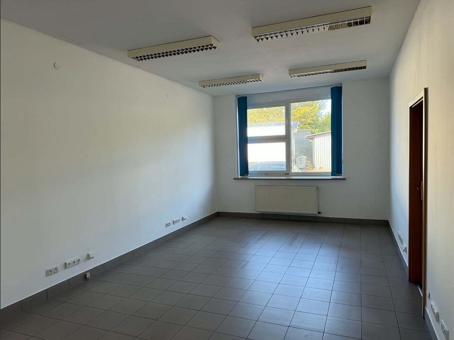 Hala/magazyn Łódź. Zdjęcie 13