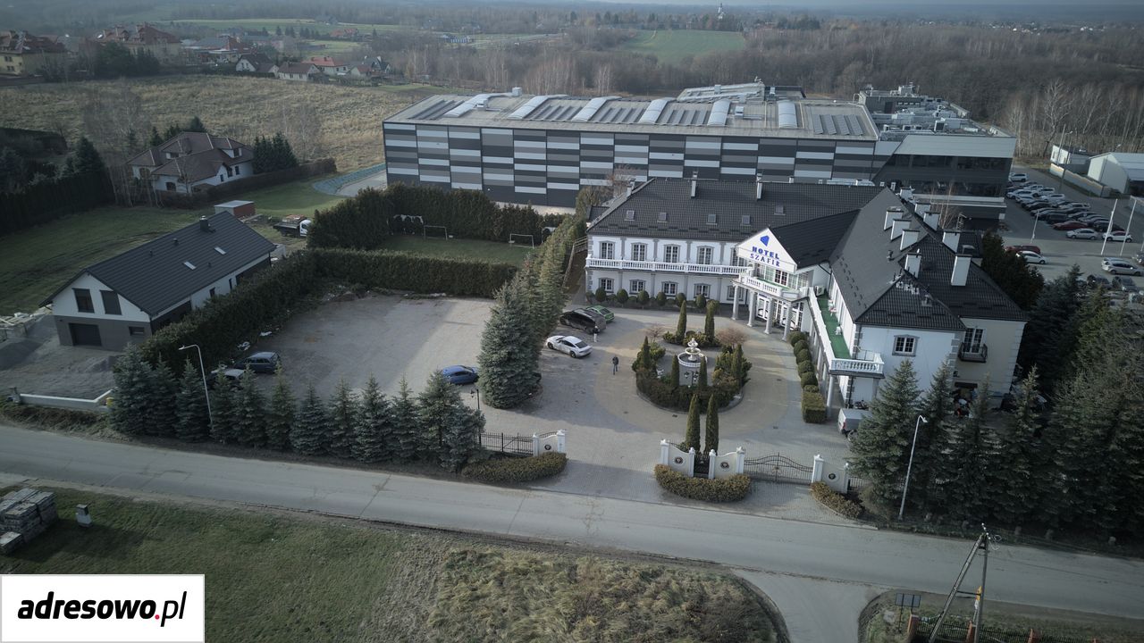 Hotel/pensjonat Świlcza. Zdjęcie 3