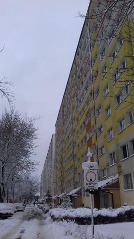 Mieszkanie 2-pokojowe Łódź Bałuty, ul. Inflancka. Zdjęcie 1