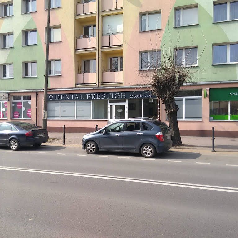 Mieszkanie 3-pokojowe Lipsko, ul. Zwoleńska