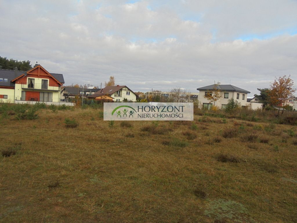 Działka budowlana Chwaszczyno. Zdjęcie 3