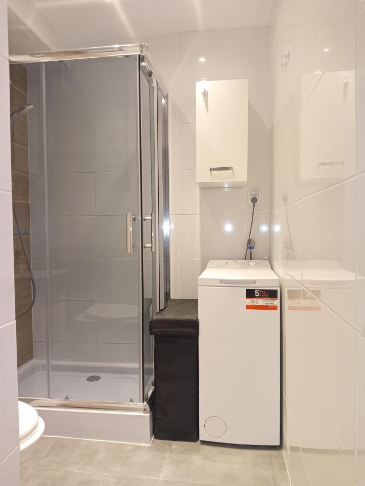 Mieszkanie 1-pokojowe Wałbrzych Biały Kamień, ul. Stanisława Duboisa. Zdjęcie 9