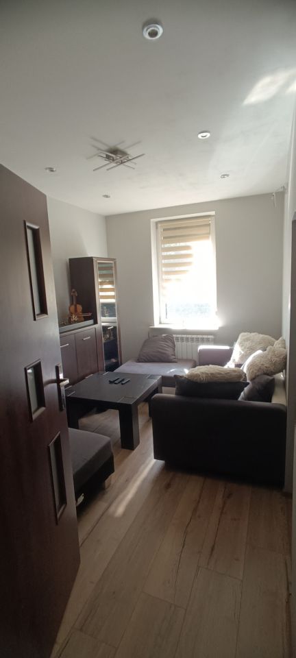 Mieszkanie 2-pokojowe Wojkowice, ul. Morcinka