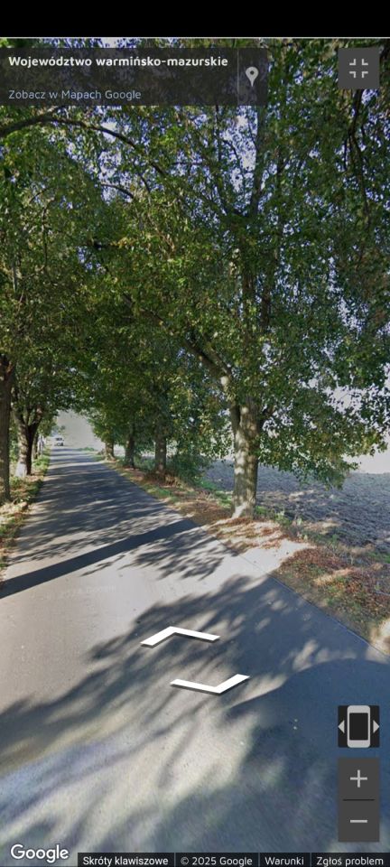 Działka rolno-budowlana Trupel. Zdjęcie 3