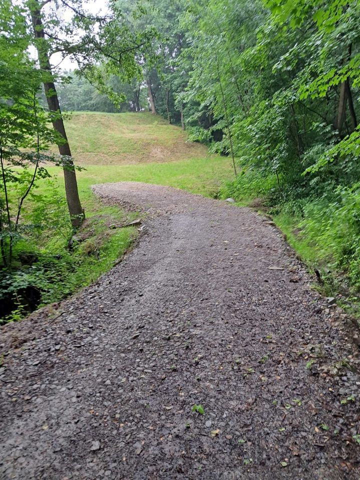 Działka budowlana Rzeszów. Zdjęcie 2