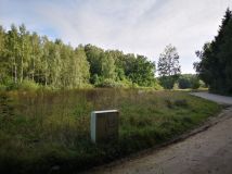 Działka leśna Warzenko, ul. Działkowa. Zdjęcie 2