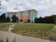 Działka inwestycyjna Białogard, ul. Władysława Sikorskiego. Zdjęcie 2