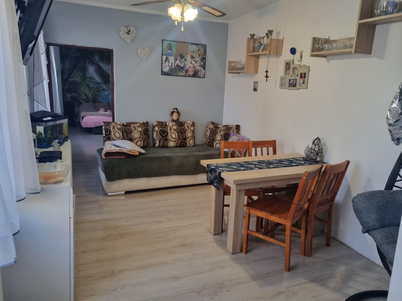 Mieszkanie 3-pokojowe Międzyrzecz Centrum, ul. 30 Stycznia. Zdjęcie 5