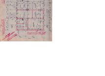 dom wolnostojący, 5 pokoi Warszawa Zacisze, ul. Jórskiego. Zdjęcie 2