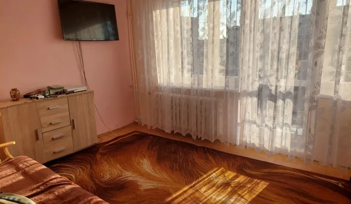 Mieszkanie 3-pokojowe Łódź Polesie