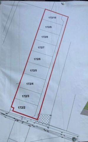 Działka budowlana Imielno. Zdjęcie 1