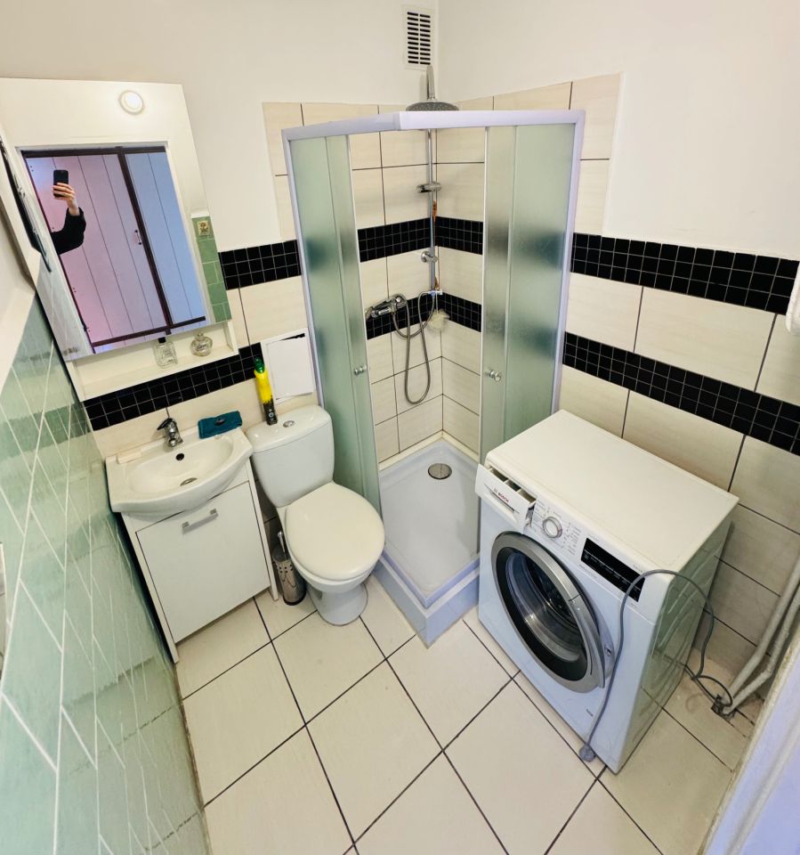 Mieszkanie 2-pokojowe Ostrów Wielkopolski, ul. Żwirki. Zdjęcie 2