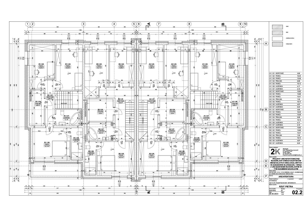 dom szeregowy, 4 pokoje Warszawa Białołęka Dworska, ul. Waligóry. Zdjęcie 9