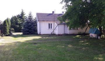 dom wolnostojący, 2 pokoje Łagów Łagów Pierwszy