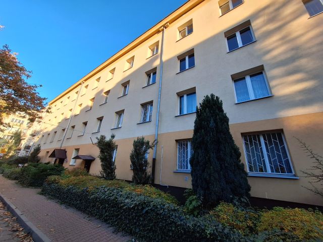 Mieszkanie 2-pokojowe Warszawa Ochota, ul. Chotomowska. Zdjęcie 1