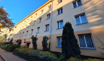 Mieszkanie 2-pokojowe Warszawa Ochota, ul. Chotomowska