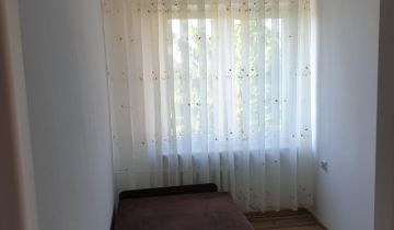 Mieszkanie 2-pokojowe Parczew, al. Jana Pawła II