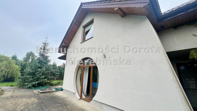 dom wolnostojący, 5 pokoi Tomaszów Mazowiecki. Zdjęcie 23