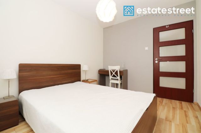 Mieszkanie 2-pokojowe Kraków Ruczaj, ul. Chmieleniec. Zdjęcie 9