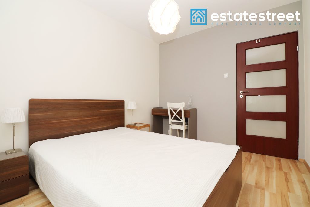 Mieszkanie 2-pokojowe Kraków Ruczaj, ul. Chmieleniec. Zdjęcie 9